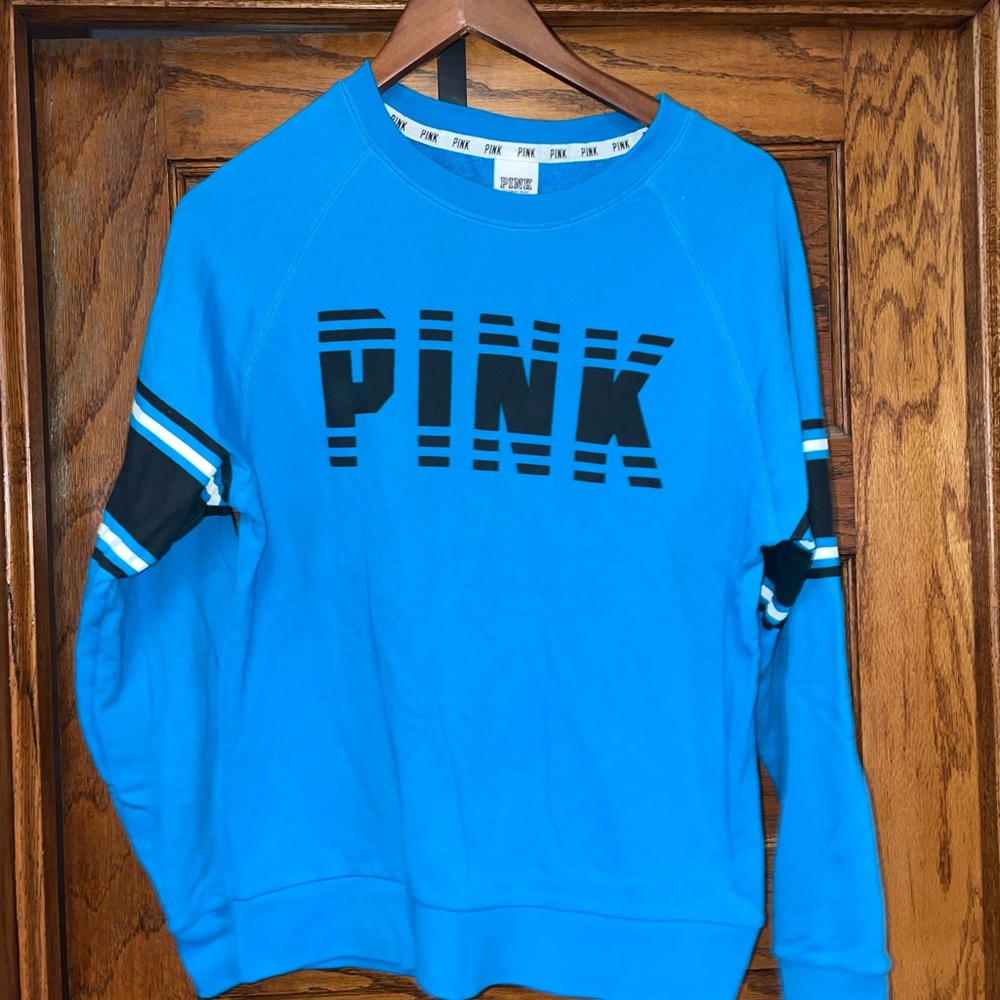 Victoria Secret Pink XS crew neck